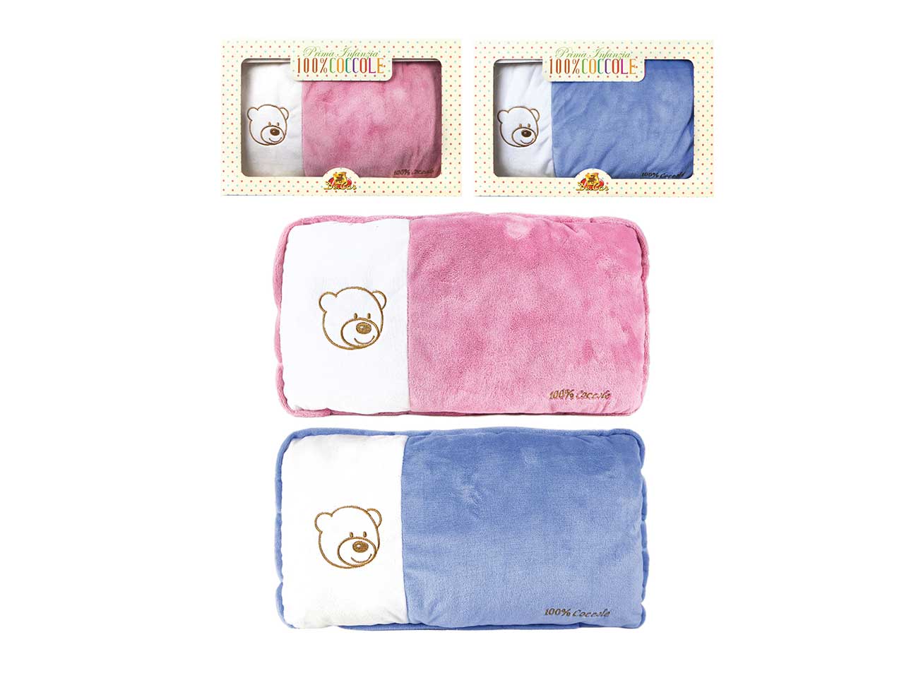 CUSCINO 45CM ASS. 25322