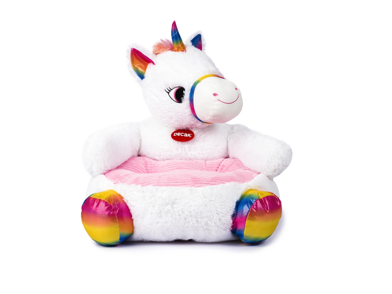 POLTRONA UNICORNO L50XH50XP50CM 26892 POLTRONA UNICORNO L50XH50XP50CM 26892