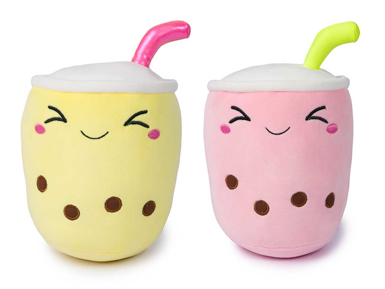 BUBBLE TEA SQUISH 22CM ASS. 29577 BUBBLE TEA SQUISH 22CM ASS. 29577