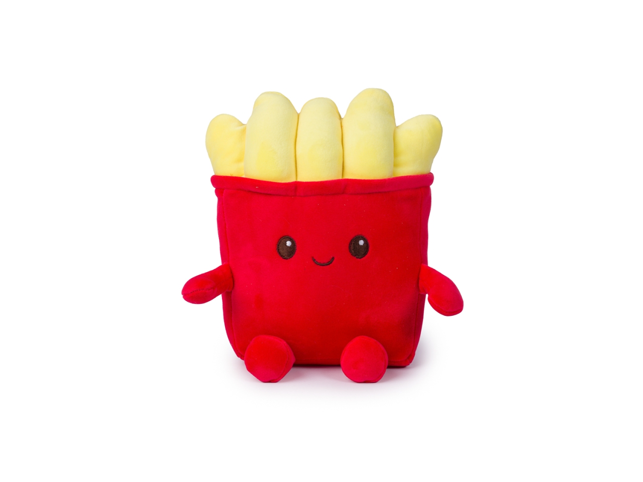 PATATINE SQUISH 23CM 29591 PATATINE SQUISH 23CM 29591