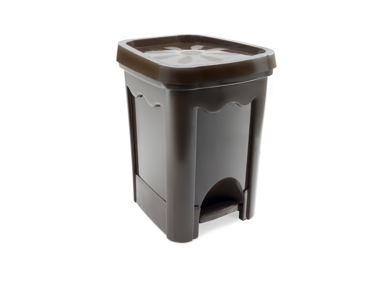 ECO PATTUMIERA 16lt 7517 WENGHE’
