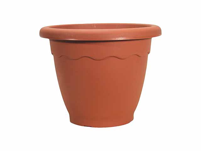 VASO VULCANO D20cm 100