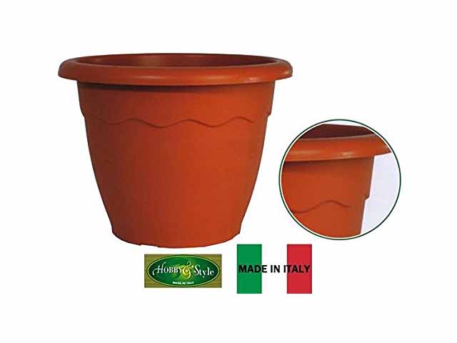 VASO VULCANO D60cm 107