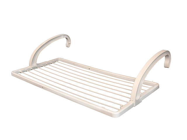 STENDINO DA BALCONE 100x50cm STENDINO DA BALCONE 100x50cm