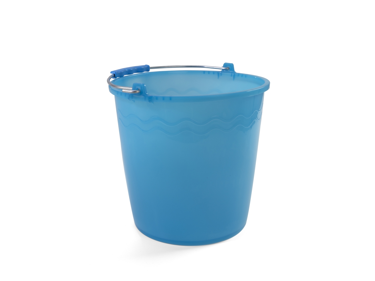 SECCHIO VULCANO 15lt CELESTE 7439 SECCHIO VULCANO 15lt CELESTE 7439