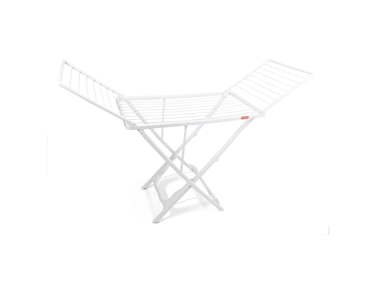 STENDIBIANCHERIA 18mt RESINA