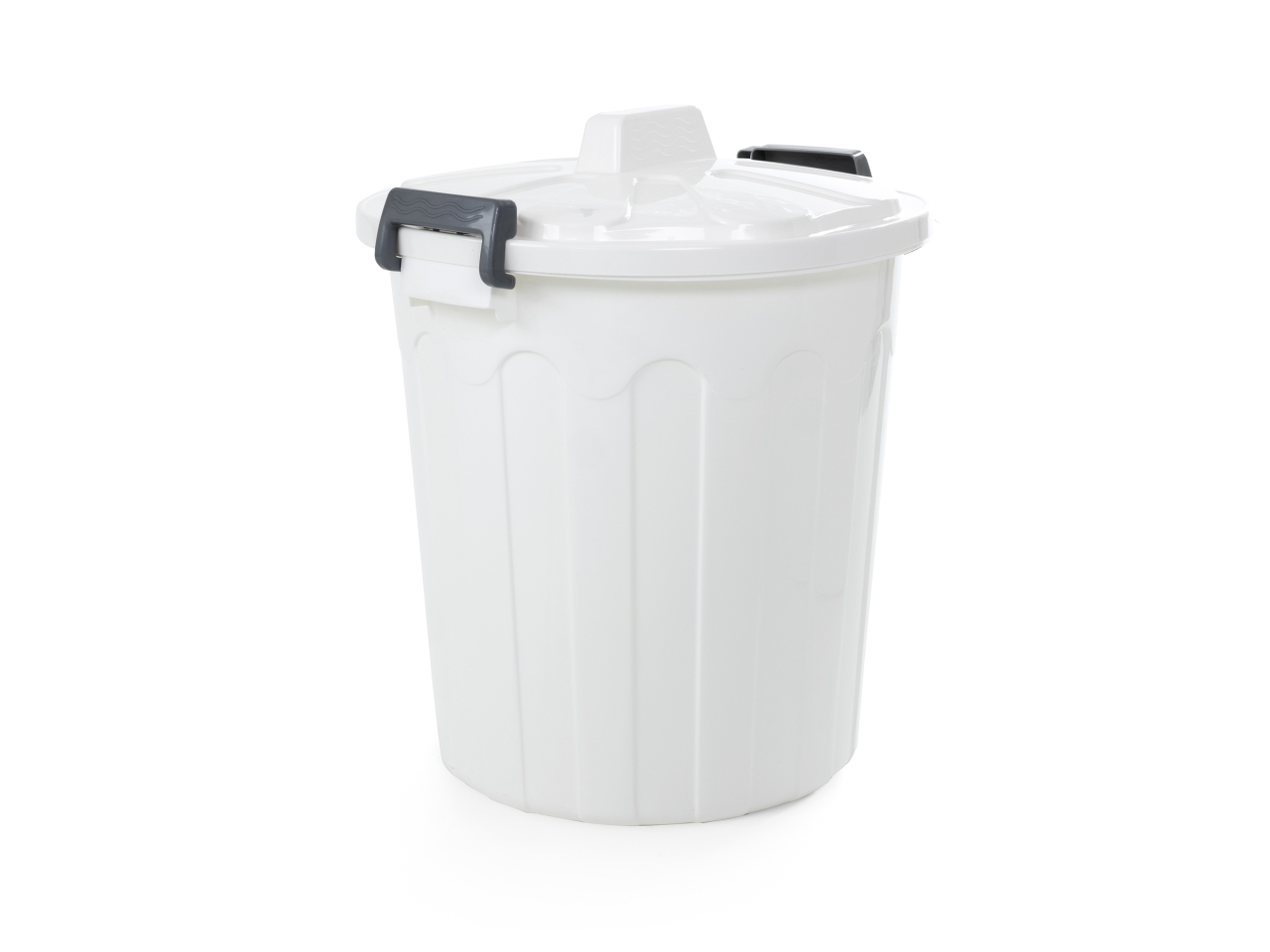 BIDO’ VULCANO CON COPERCHIO 8LT BI 7960