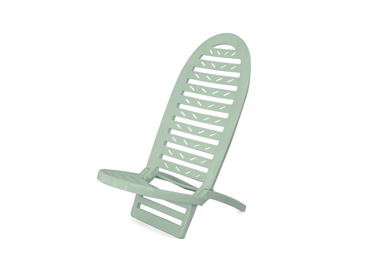 SPIAGGINA COLORE VERDE ACQ.MARINA 19713