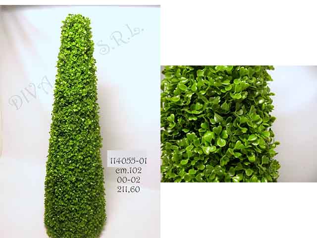 SIEPE VERDE 102cm 114055