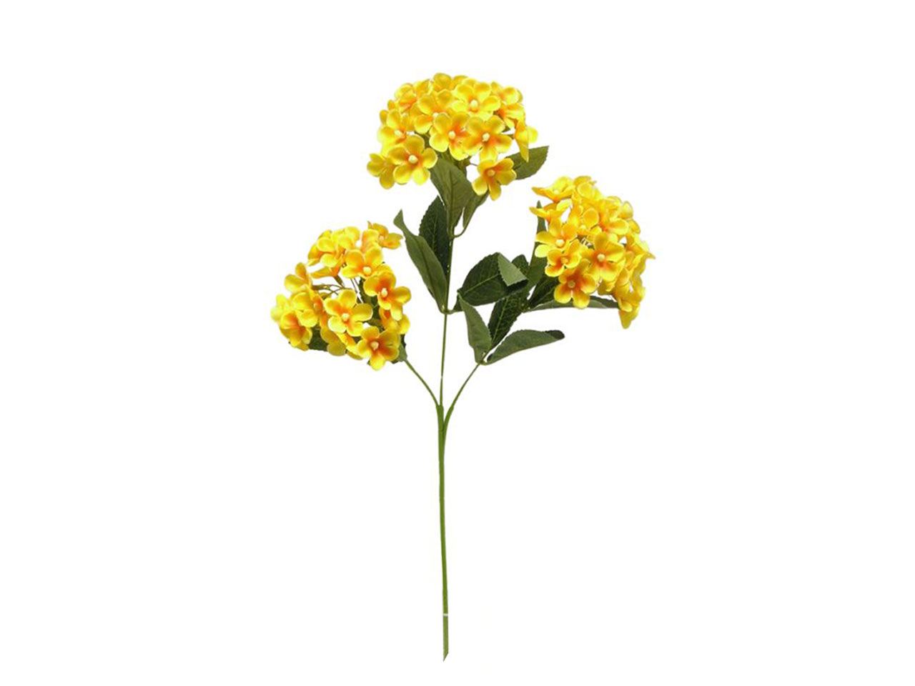 PALLA ORTENSIA X3 CM70 GIALLO DS003257