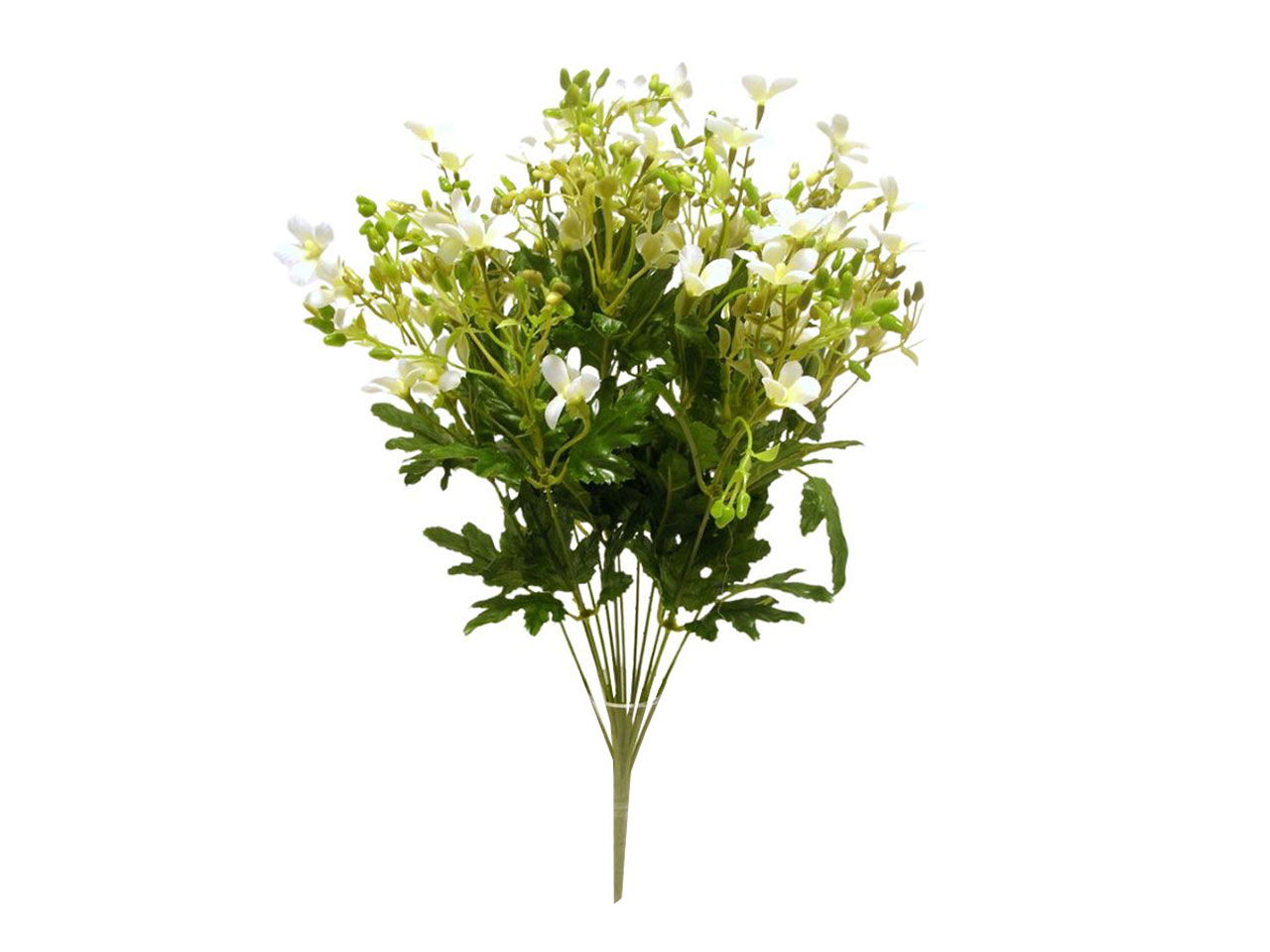 MAZZO FIORI SELV.48CM CREMA DS003244