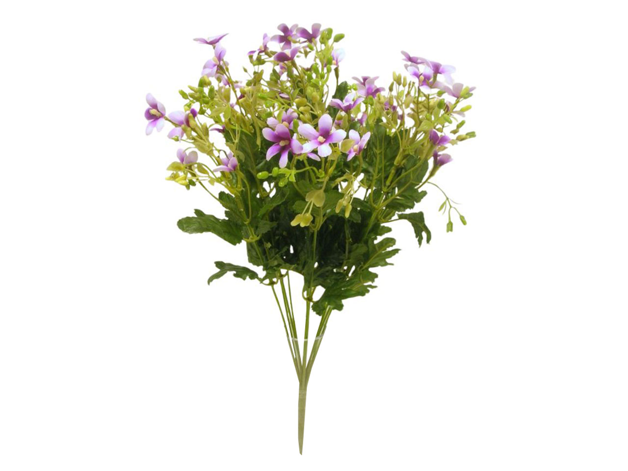 MAZZO FIORI SELV.48CM FUXIA DS003244