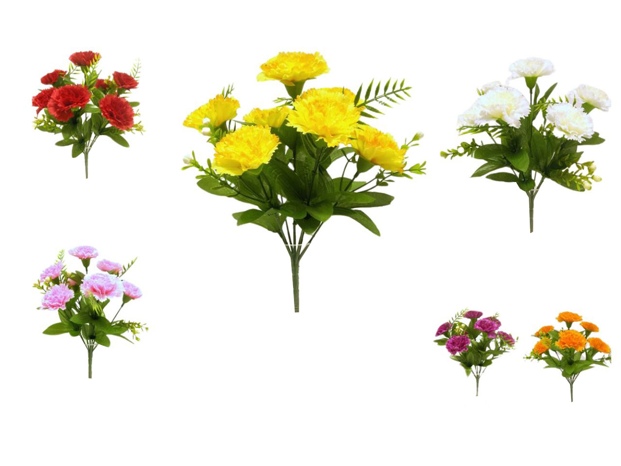 MAZZO GAROFANI X7 ASS DS003380