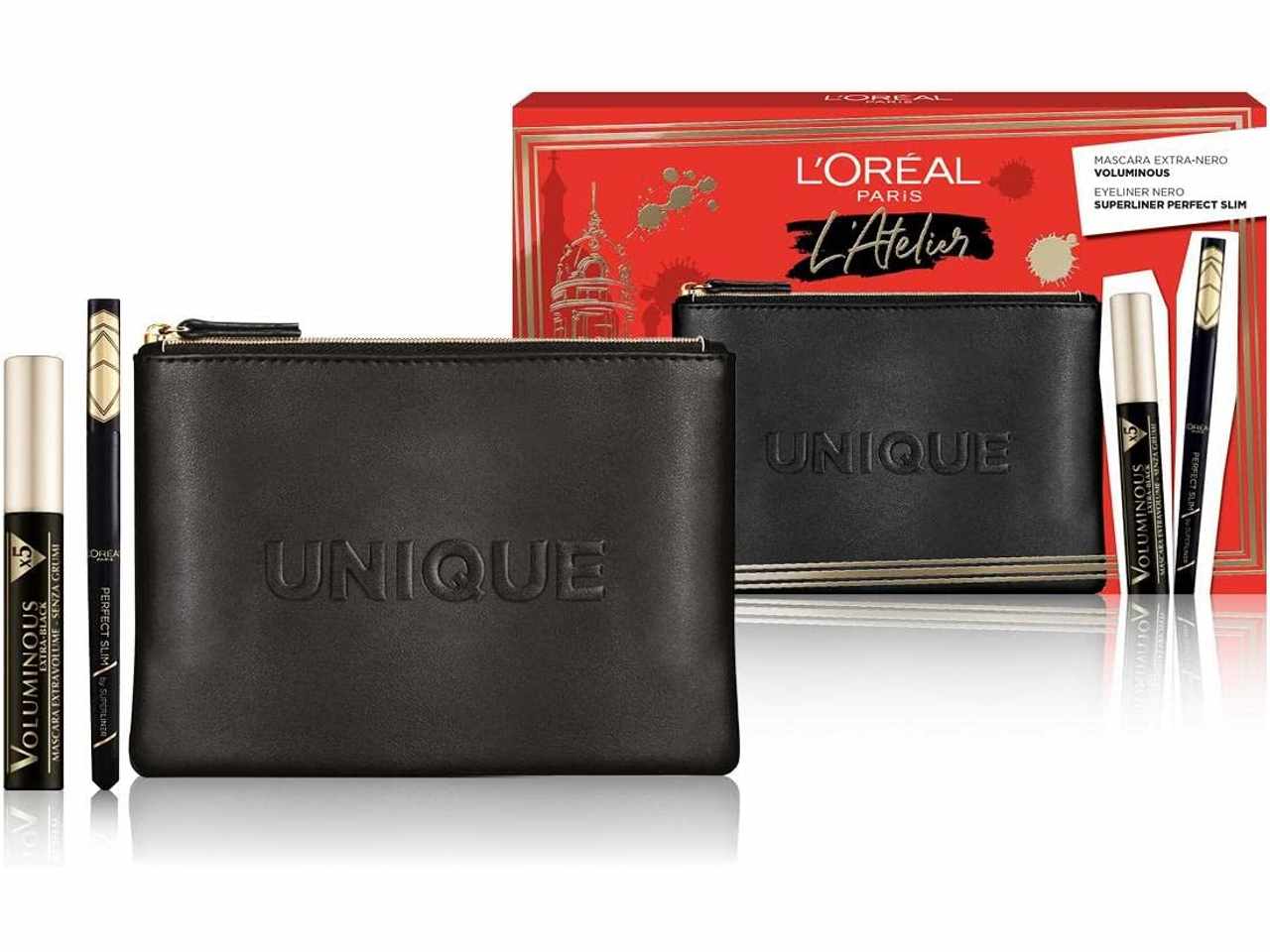 L’OREAL PARIS POCHETTE PREMIUM ZIT43383$