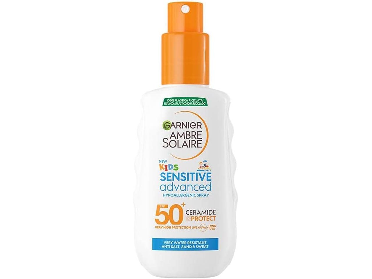 AMBRA SOLAIRE KIDS ADVANCED SE C6869100