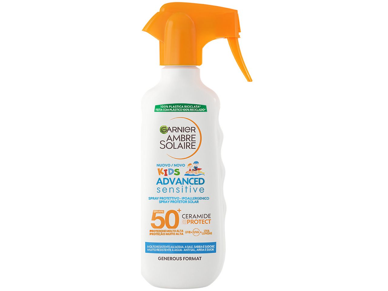 AMBRA SOLAIRE ADVANCED KIDS SPF50+ C6881201
