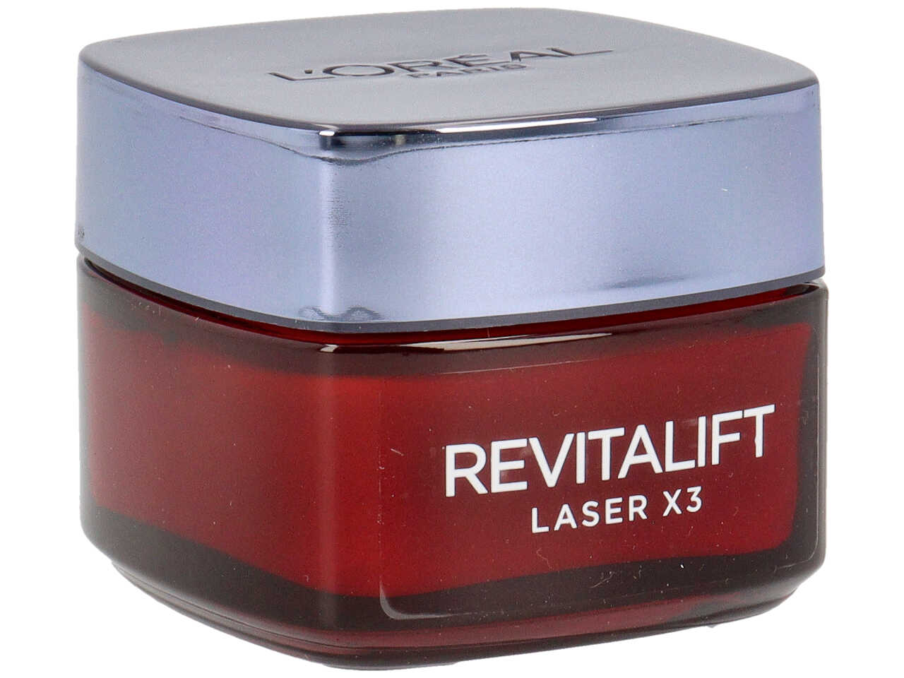L’OREAL CREMAGIORNO REVITALIFT LASERX3