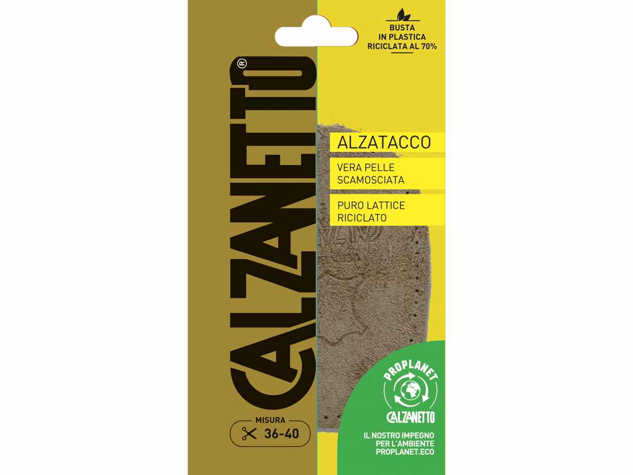 CALZANETTO ALZATACCO DONNA 47DN CALZANETTO ALZATACCO DONNA 47DN