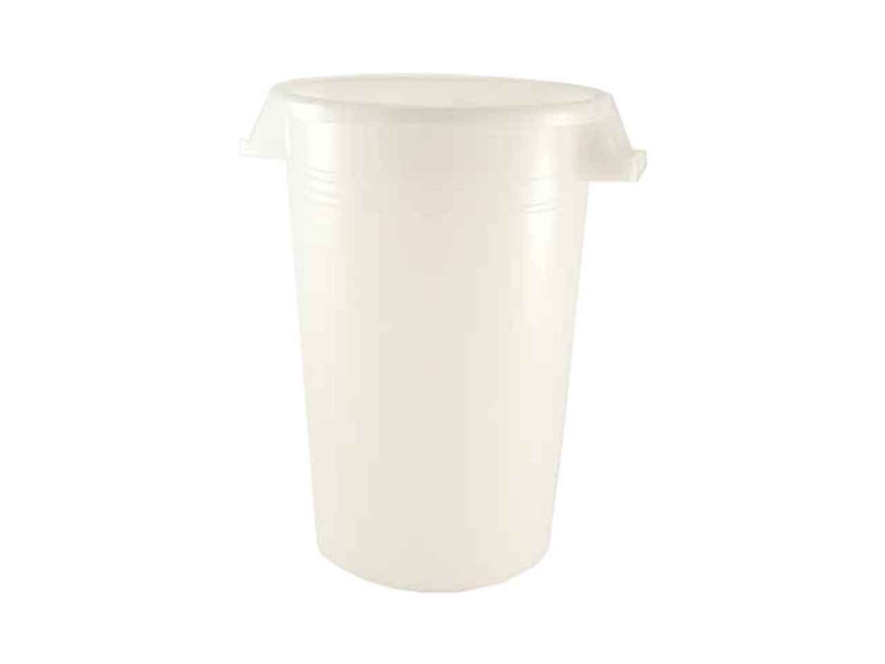 CONTENITORE 70lt NEUTRO CONT70