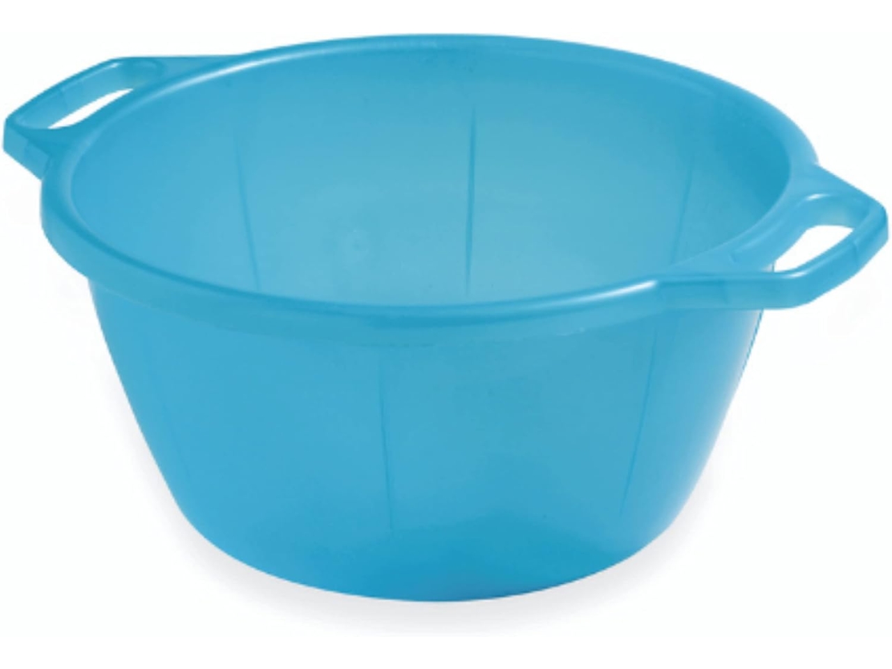BAGNO TONDO AZZURRO D35 BT35