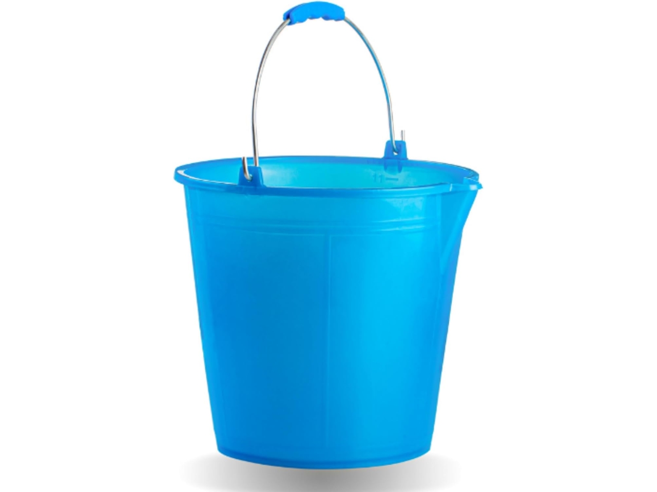 SECCHIO CON BECCO AZZURRO 12Lt S 12 SECCHIO CON BECCO AZZURRO 12Lt S 12