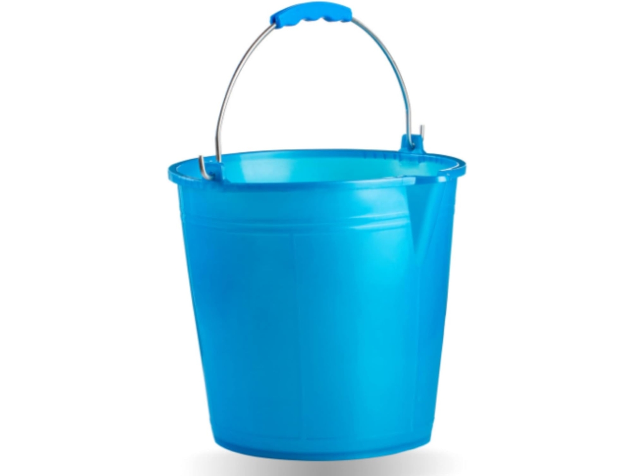 SECCHIO CON BECCO AZZURRO 7Lt S 7 SECCHIO CON BECCO AZZURRO 7Lt S 7