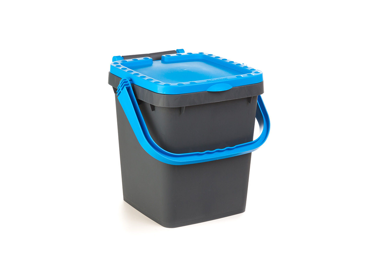 PATTUMIERA ECOPLUS 20lt BLU ECP20