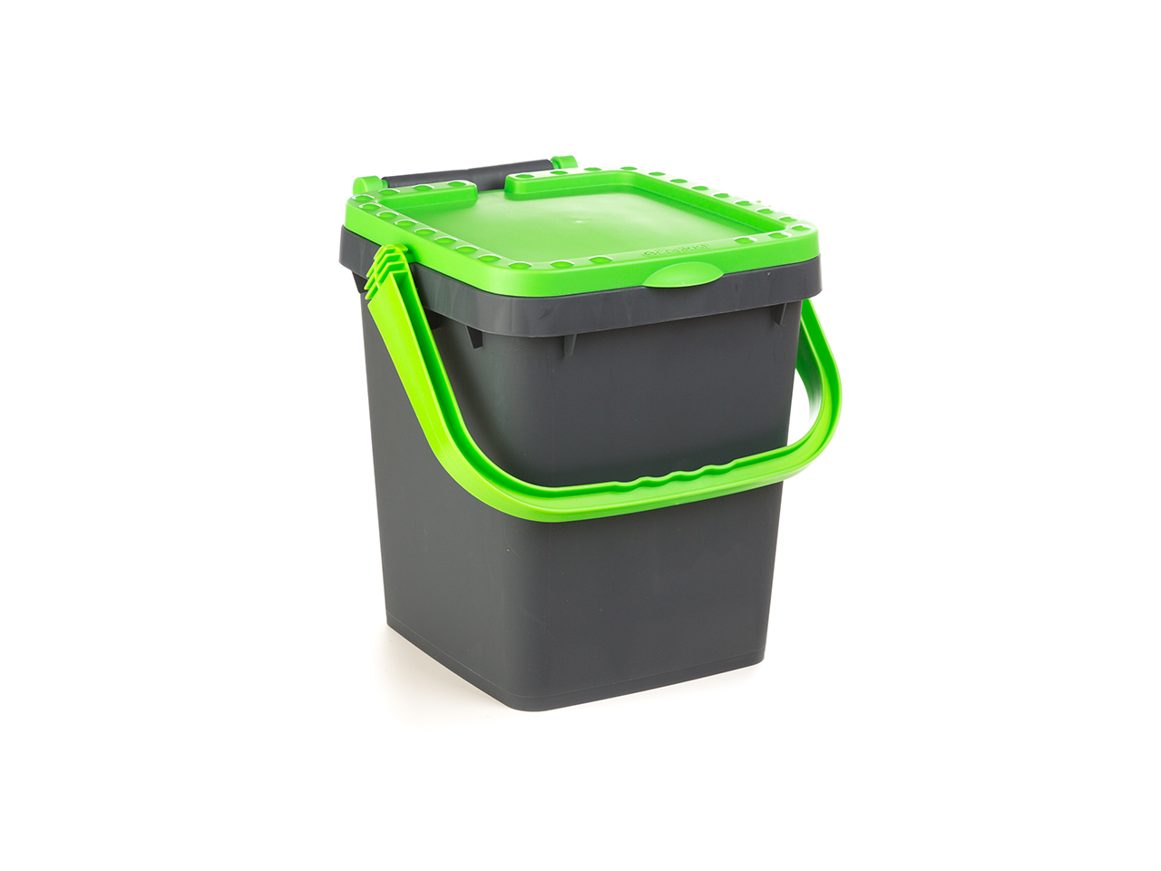 PATTUMIERA ECOPLUS 20lt VERDE ECP20