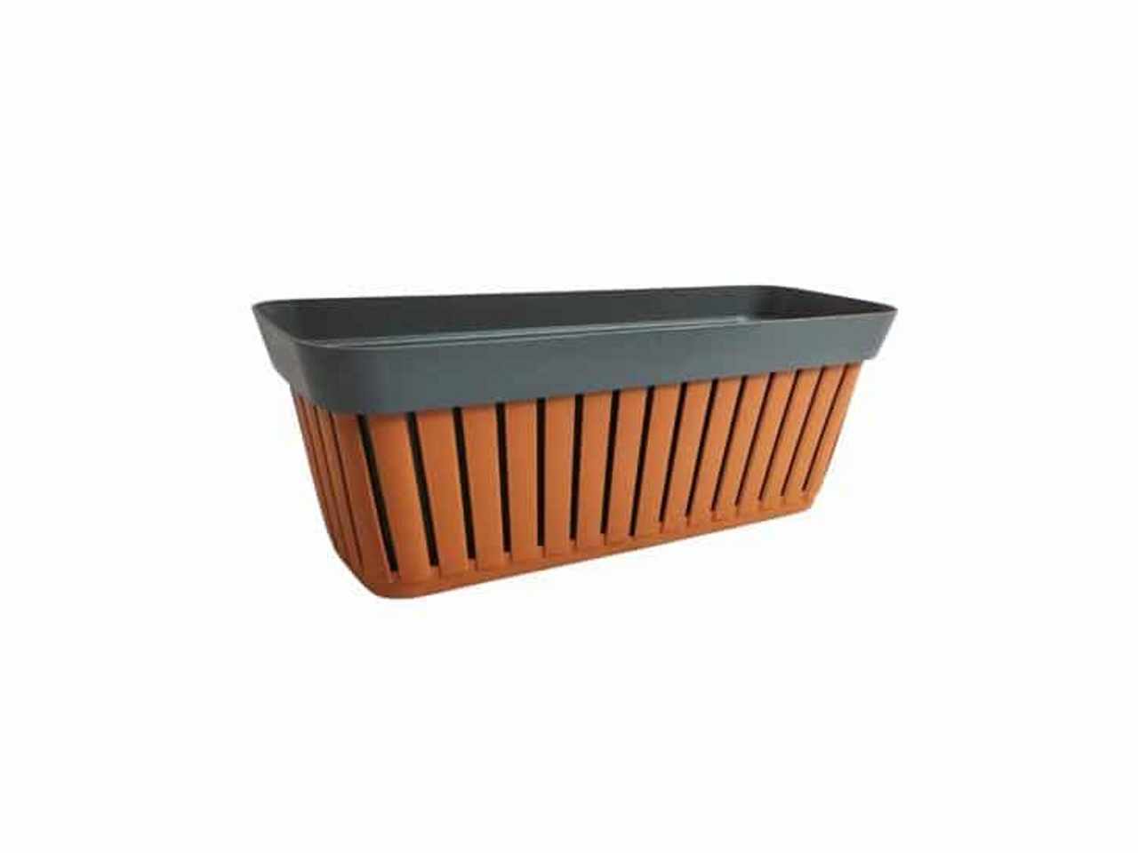 BALCONETTA E COPRI BALCONETTA LINE BK40