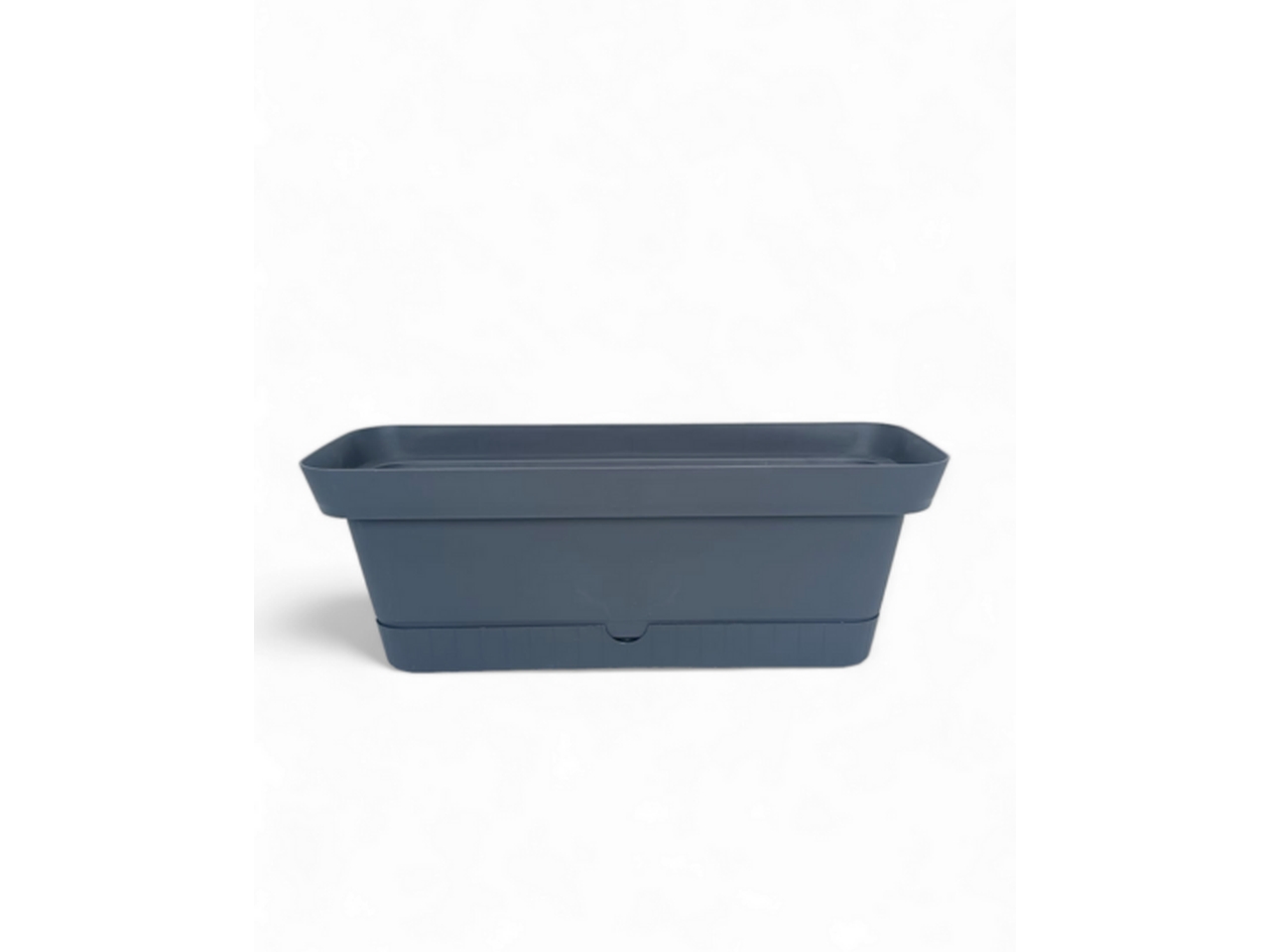 BALCONETTA ORIGINE GRIGIO ANTRAC. BOR40