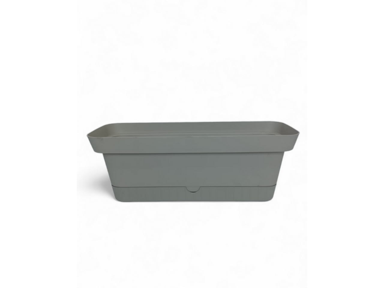 BALCONETTA LINEA ORIGINE TORTORA BOR40