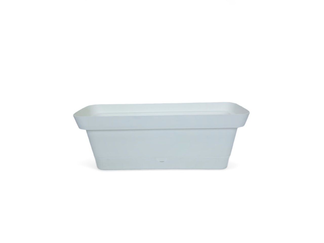 BALCONETTA LINEA ORIGINE BIANCO BOR50