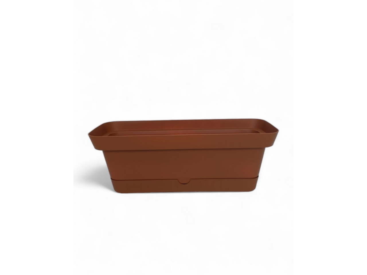 BALCONETTA ORIGINE TERRACOTTA BOR50