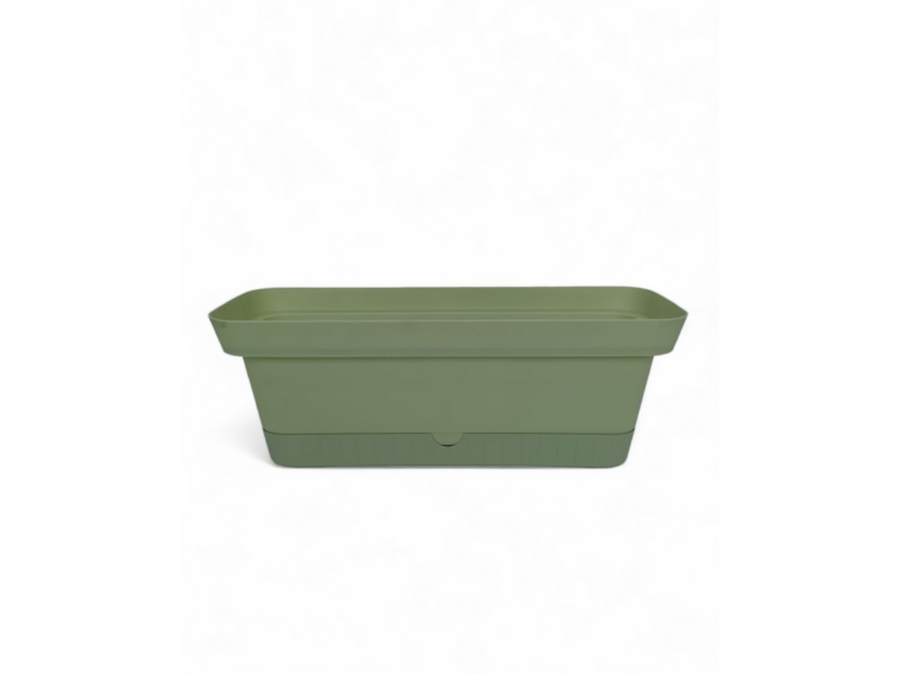 BALCONETTA ORIGINE VERDE P.SCURO BOR50