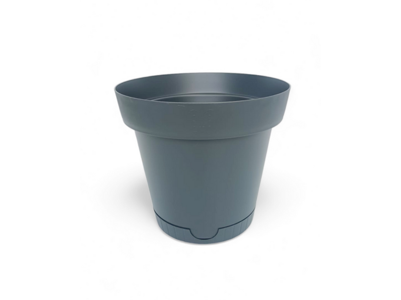 VASO LIN.ORIGINE GRIGIO ANTRACITE VOR20