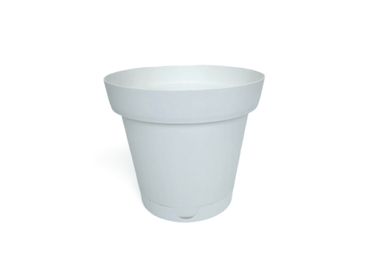 VASO – LINEA ORIGINE – 25 BIANCO VOR25