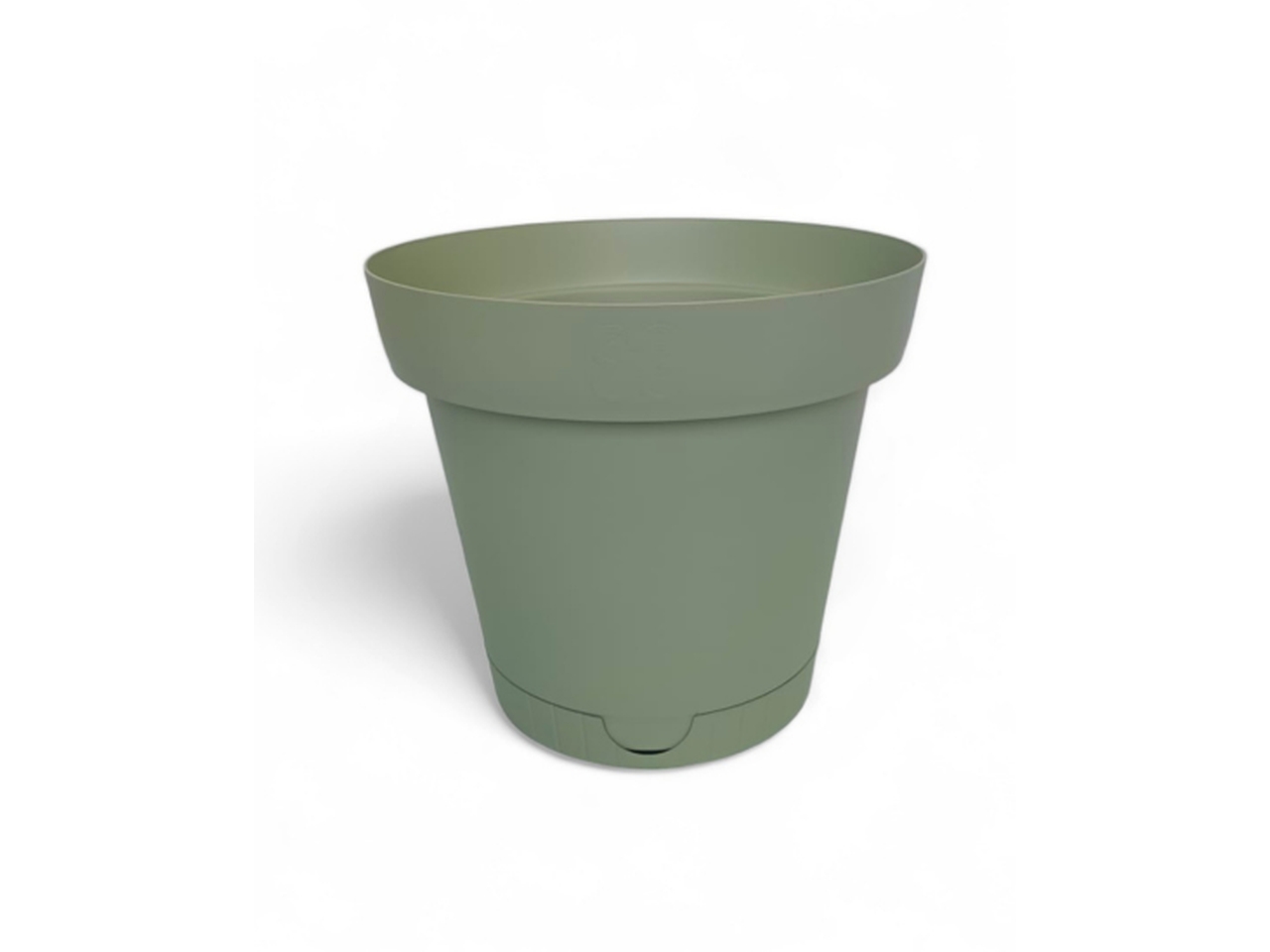 VASO ORIGINE 30 VERDE PALL. SCURO VOR30