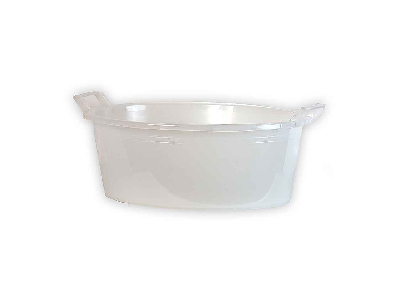 BAGNO OVALE NEUTRO D.70CM BO70