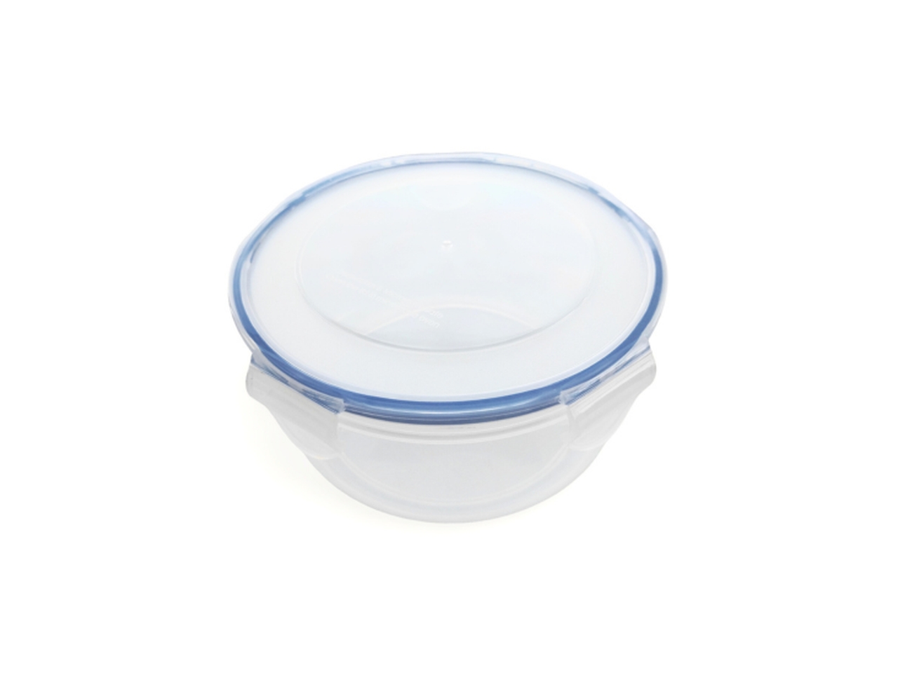 CONT.SUPERLOCK TONDO 800ML T-LOCK-800#C