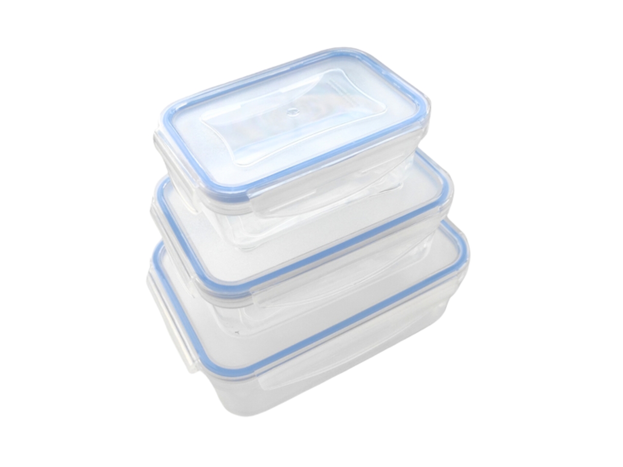 CONTENITORI SUPERLOCK RET.3PZ K-LOCK-2#