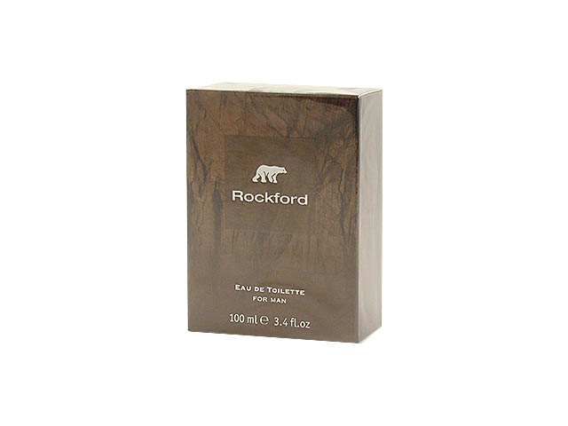 ROCKFORD/N EDT.100ML.VAPO  Z620106