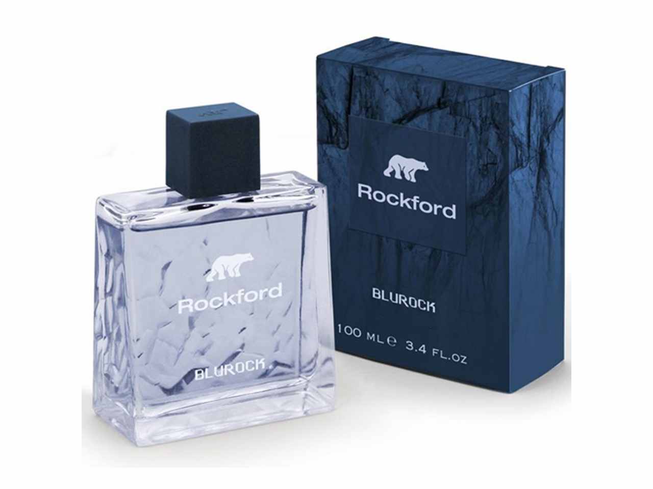 ROCKFORD BLUR.AFTER SHAVE 100mlZ626306N