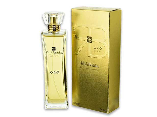 BALESTRA ORO DONNA EDT.100ML, BALESTRA ORO DONNA EDT.100ML,