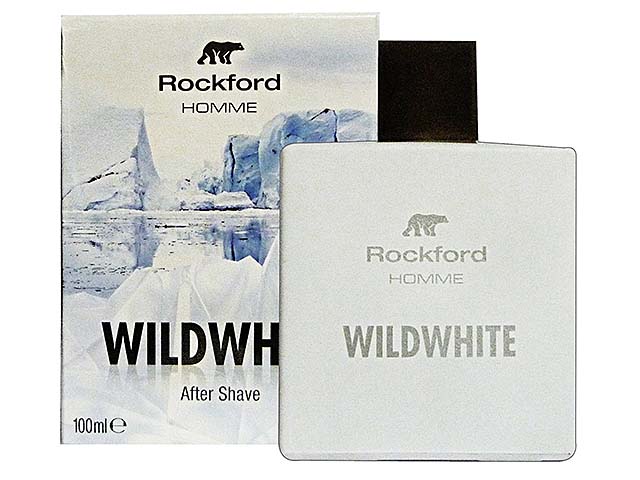 ROCKFORD WILDW. AFTER SHAVE GA1200606