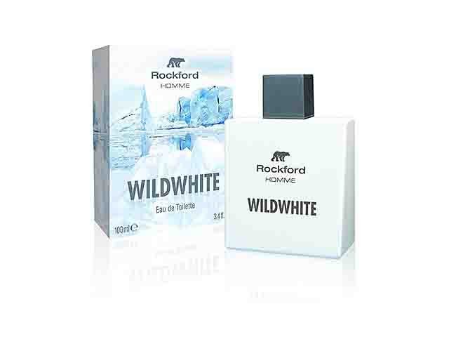 ROCKFORD WILDW. EDT 100ml GA1200206