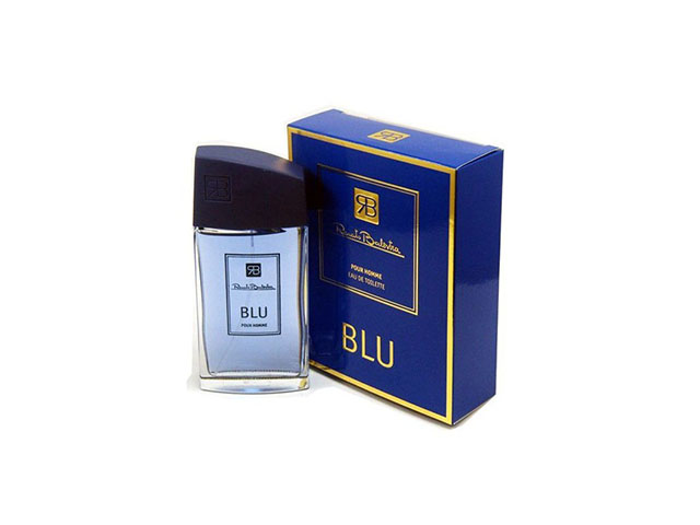 BALESTRA BLU A/S 100ML. LOTION