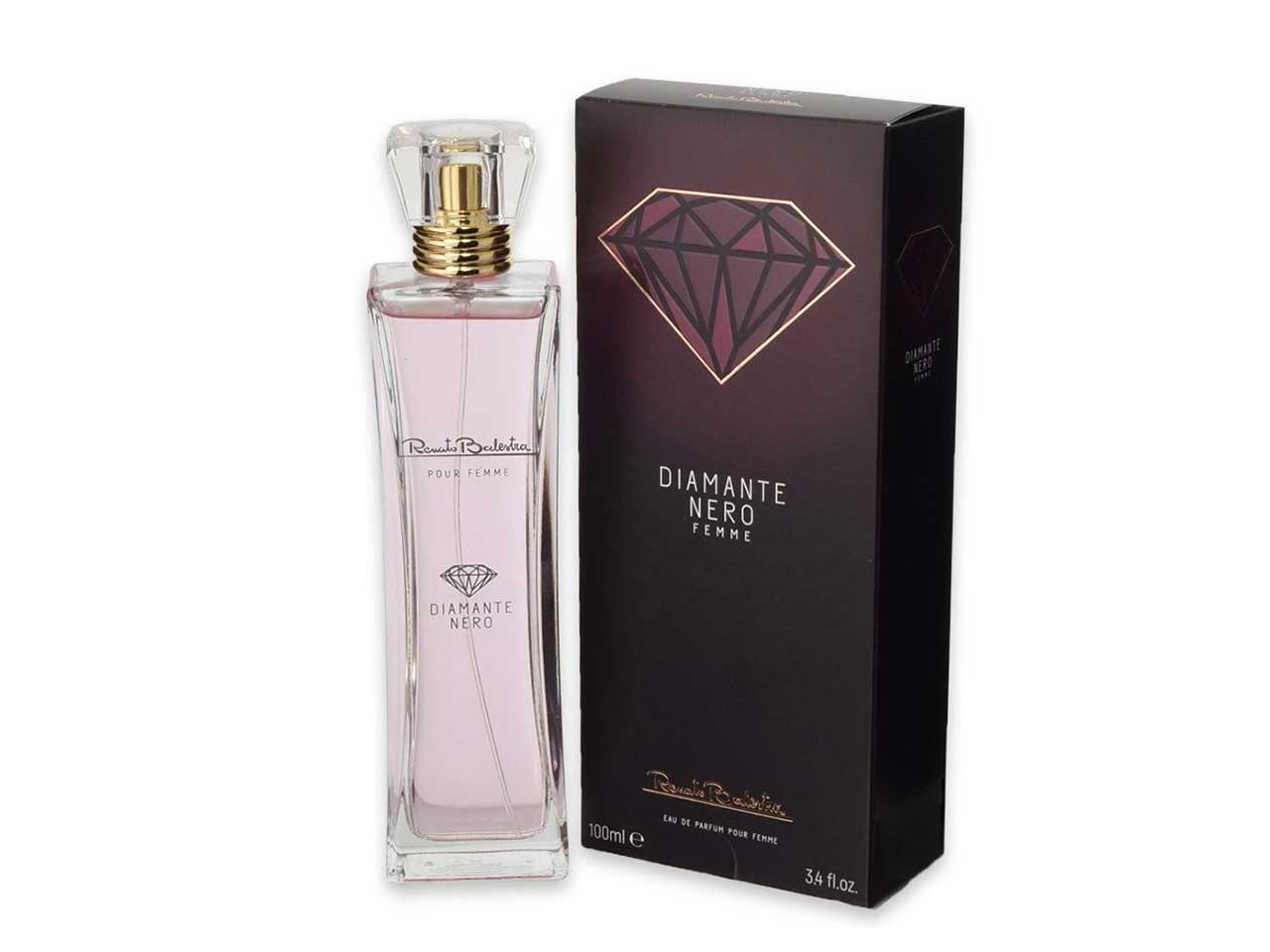 R.BALESTRA DIAMANTE N. EDP FEMME 100ml GA13431