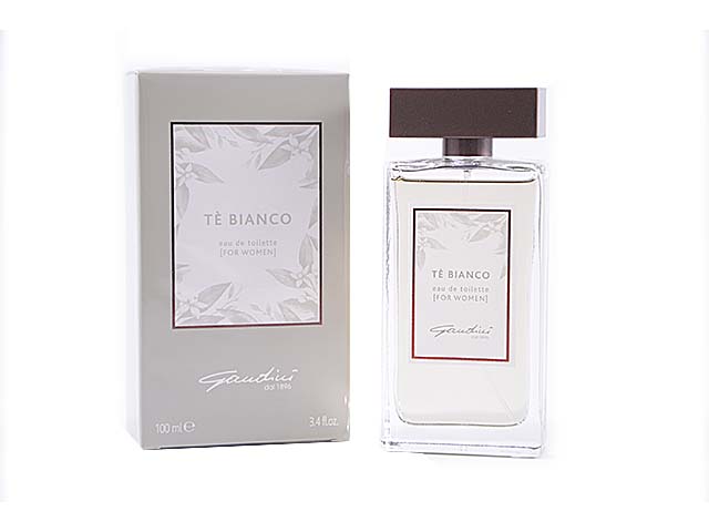 GANDINI THE BIANCO EDT 100ml GA14733$