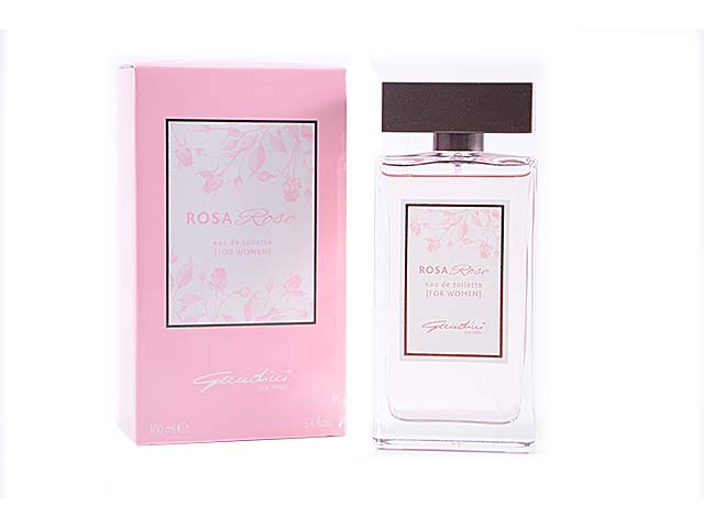 GANDINI ROSA ROSE EDT 100ml GA14739