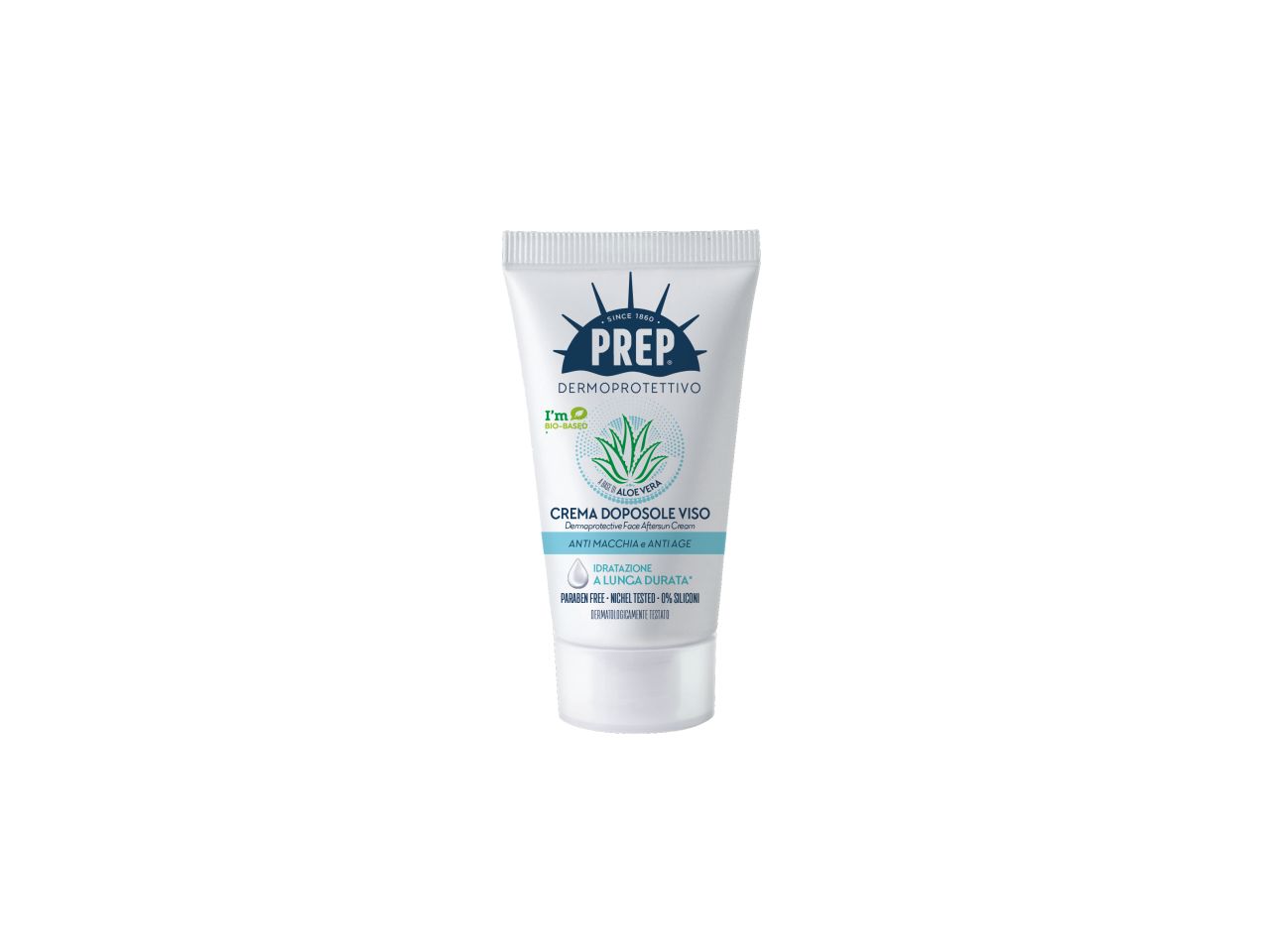 PREP-DOPOSOLE VISO 50ML X6 GA1922700